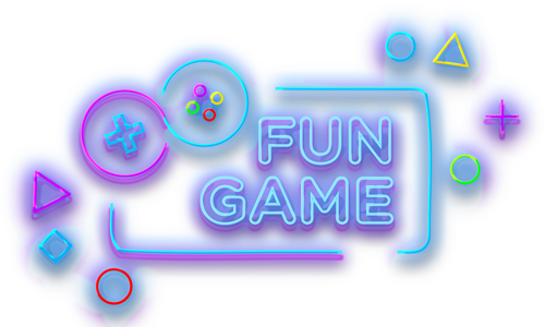 logo fun game